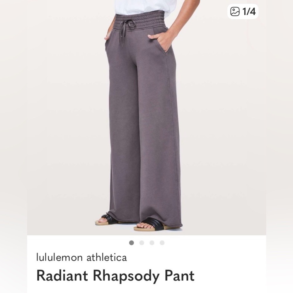 WANTED- Radiant Rhapsody Pants